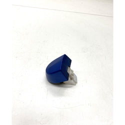 BMW M140i Exterior door handle cap front left 2017 1 Series F20
