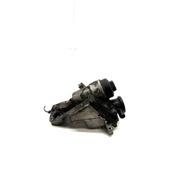 Ford Focus ST oil filter housing 2.5 MK2 ST225 2007