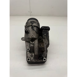 Ford Focus ST oil filter housing 2.5 MK2 ST225 2007