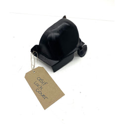 Lotus Elise Door lock cover drivers right 111s 2004
