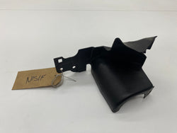 BMW M3 steering rack cover trim left Competition F80 2018 3 series S55 51758055731