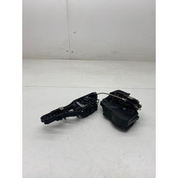 BMW M140i Door lock mechanism front left 2017 1 Series F20
