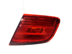 BMW 335i tail light rear right drivers E92 3 Series 2009 63217162300