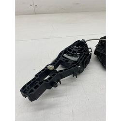 BMW M140i Door lock mechanism front left 2017 1 Series F20