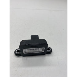 Astra J VXR Yaw rate sensor GTC MK6 2013