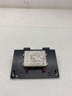 Audi S3 Handsfree module 8P 2008 8e0035456