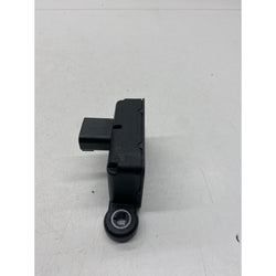 Astra J VXR Yaw rate sensor GTC MK6 2013