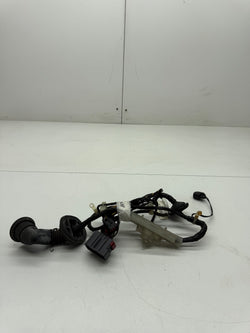 Ford Fiesta ST door wiring loom harness left side ST150 MK6 2005 1107020497
