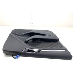 Audi RS3 Door card passenger left front 8V 2016