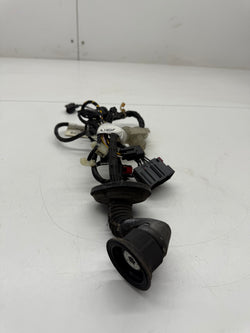 Ford Fiesta ST door wiring loom harness left side ST150 MK6 2005 1107020497