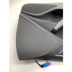 Audi RS3 Door card passenger left front 8V 2016