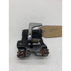 Lotus Elise Interior door handle drivers right 111s 2004