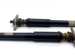 Hyundai I20 N Shock absorbers pair rear 2021