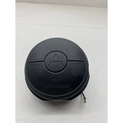 Mitsubishi Evolution steering wheel airbag Evo 9 2006 Lancer