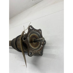 Honda S2000 Driveshaft drivers right rear 2007 AP2