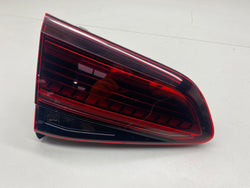 Volkswagen Golf R rear light left side inner MK7.5 5G0945307Q