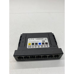 Astra J VXR Body control module GTC MK6 2013