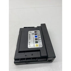 Astra J VXR Body control module GTC MK6 2013