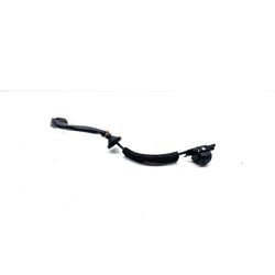Toyota GR86 Rear view camera 2023