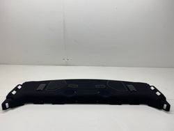 Nissan GTR parcel shelf speaker panel rear cover R35 2009