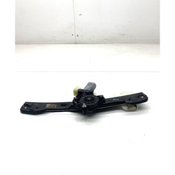BMW M140i window regulator rear left 2017 1 Series F20
