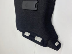 Nissan GTR parcel shelf speaker panel rear cover R35 2009