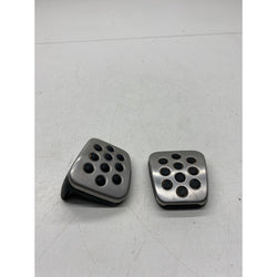 Astra J VXR Pedal covers GTC MK6 2013
