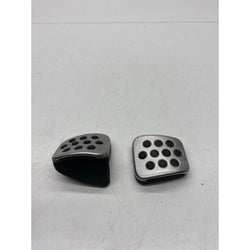 Astra J VXR Pedal covers GTC MK6 2013