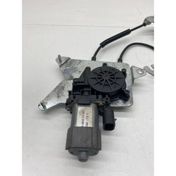 Lotus Elise Window motor regulator front right 111s 2004