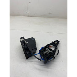 BMW M140i Door lock mechanism rear left 2017 1 Series F20