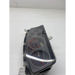 Mitsubishi Evolution Ralliart speedo clocks Evo 9 2006 Lancer