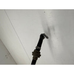 Ford Focus ST brake servo pipe 2.5 MK2 ST225 2007