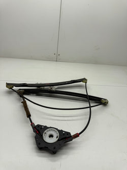Ford Fiesta ST window regulator left side ST150 MK6 2005