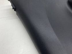 Nissan Juke Door card rear right Nismo 2014