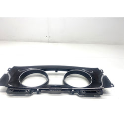 Golf GTI Speedo surround trim Performance 2016 MK7