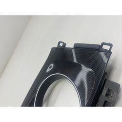 Golf GTI Speedo surround trim Performance 2016 MK7