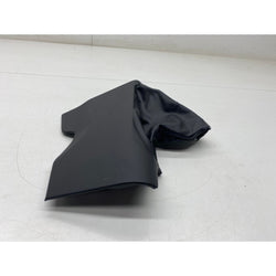 Toyota GR86 handbrake lever surround gaiter 2023