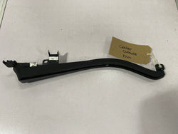 BMW M5 F10 Centre console cover trim 2011 5 Series 3840092