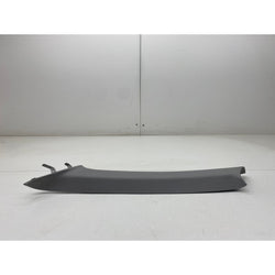 Mitsubishi Evolution A pillar cover trim left interior trim Evo 8 2003 MR444195