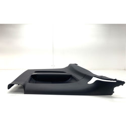 Audi S3 Door card rear left passenger 8P 2011