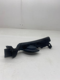 BMW M140i engine bay strut top rubber cover left 2019 1 Series 7307863