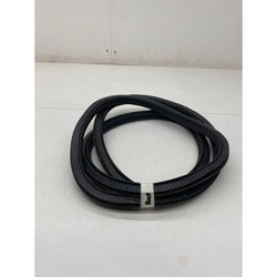 Audi S3 Boot sill rubber seal 8P 2008