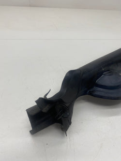 BMW M140i engine bay strut top rubber cover left 2019 1 Series 7307863