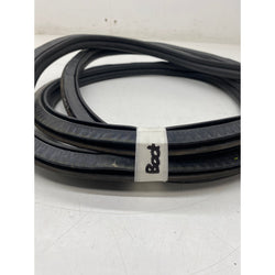 Audi S3 Boot sill rubber seal 8P 2008