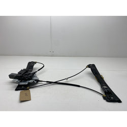 Astra J VXR Window motor regulator left passenger GTC MK6 2013