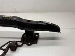 BMW 335i crash bar support rear E92 3 Series 2009
