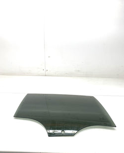 BMW M140i Window glass right drivers rear tinted 2017 1 Series F20
