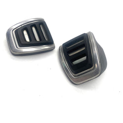 Golf GTI Pedal covers brake clutch Performance 2016 MK7