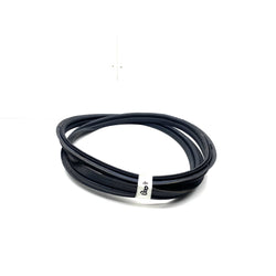 Toyota GR86 Boot sill rubber seal 2023