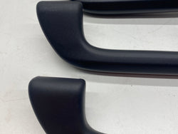 Honda Civic grab handle set black Type R FK2 2016 MK9